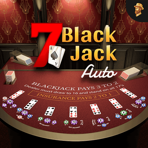 BlackJack7 Auto